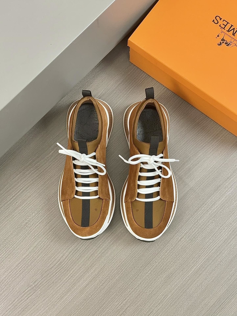 H**mes sneakers